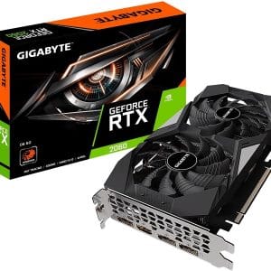 RTX 2060