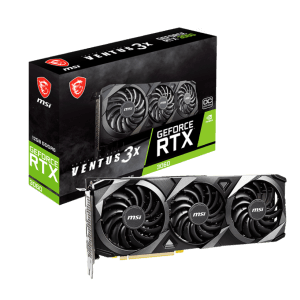 RTX 3060