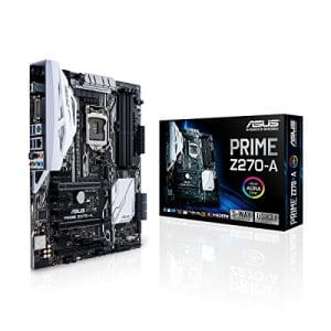 Asus Prime Z270
