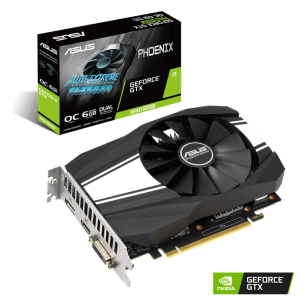 GTX 1660 S