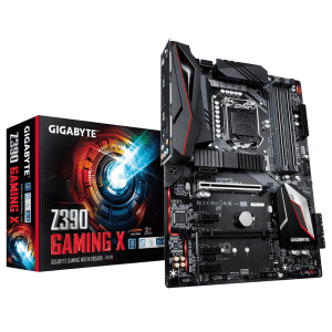 Gigabyte Gaming Z390
