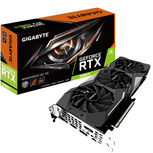 RTX 2080ti
