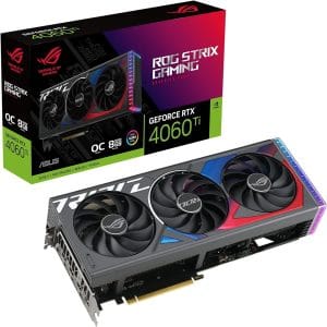 RTX 4060Ti New