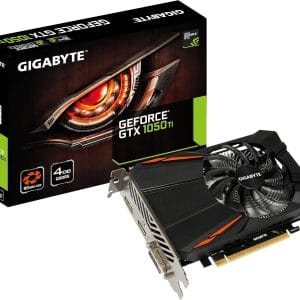 GTX 1050Ti