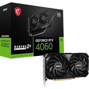 RTX 4060 New