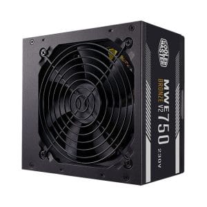 Cooler Master 750Watts