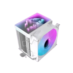 Frozer FR400v2 4-pipe RGB CPU Air Cooler
