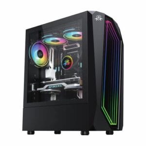 AA-Tiger Viking Black