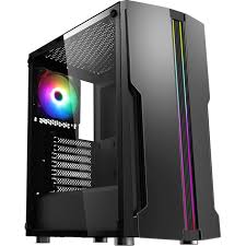Msi MAG LAEVATAIN 100L RGB Gaming Case