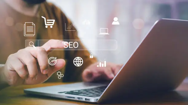 E-Commerce SEO in 2025: Rank Higher, Sell More