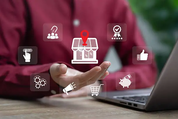 SEO Strategies for Small Businesses in 2025