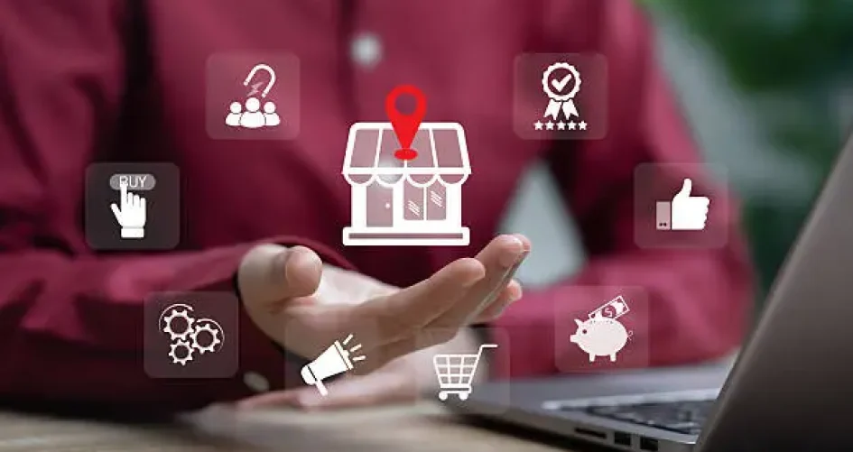 SEO Strategies for Small Businesses in 2025